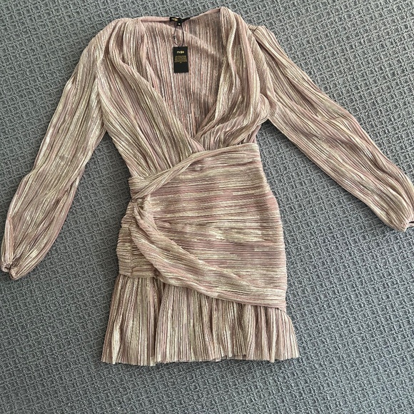 Maje dress - Picture 1 of 2
